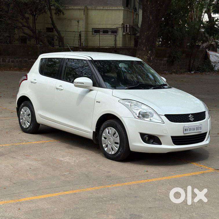 Maruti Suzuki Swift 2011-2014 Vxi, 2013, Petrol