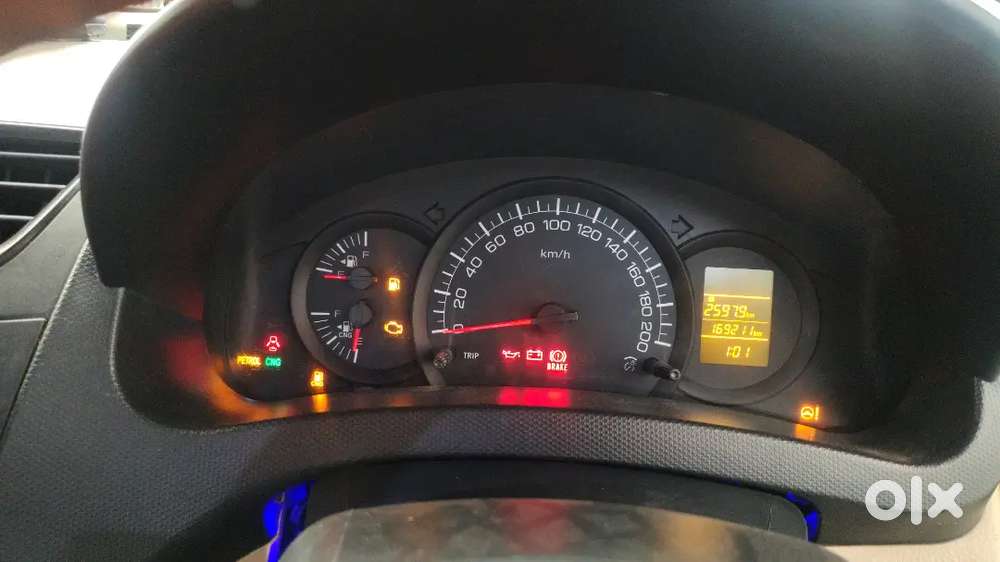 Maruti Suzuki Swift Dzire 2019 Cng & Hybrids Well Maintained