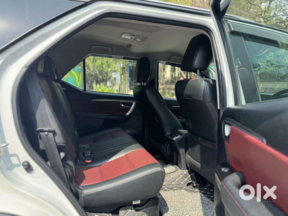 Toyota Fortuner Legender 4x2 At 2.8, 2023, Diesel