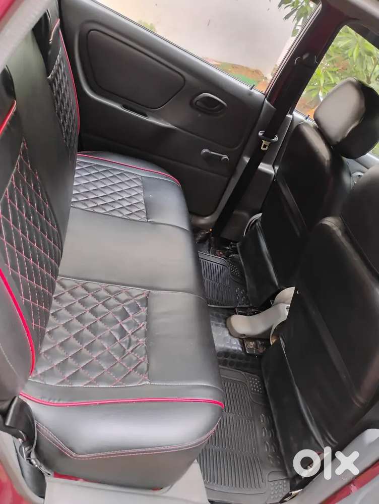 Maruti Suzuki Alto 2009 Petrol 88000 Km Driven