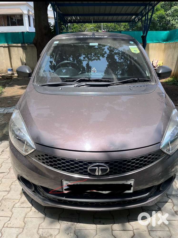 Tata Tiago 2019 Manual 1st Owner