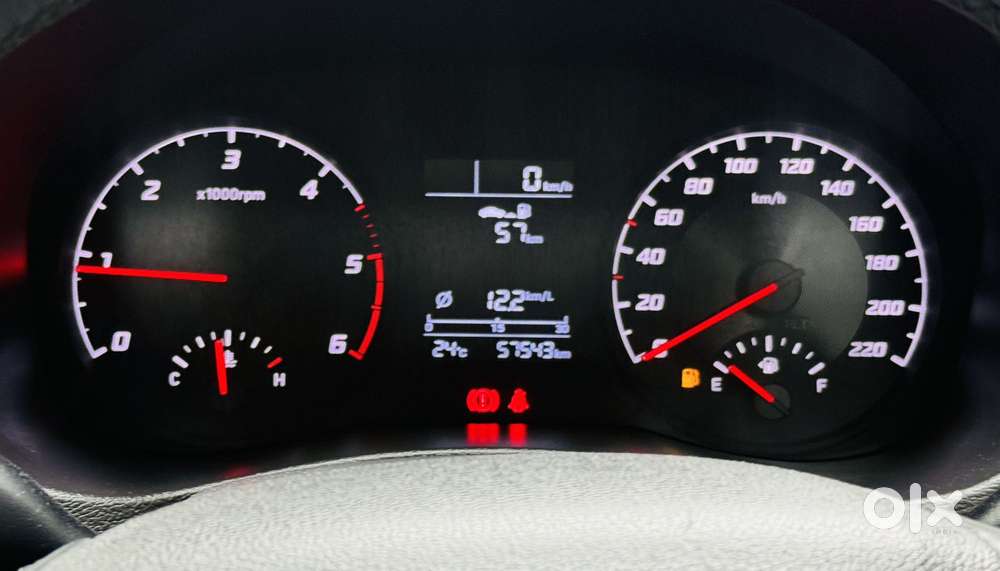 Hyundai Verna S+, 2022, Diesel