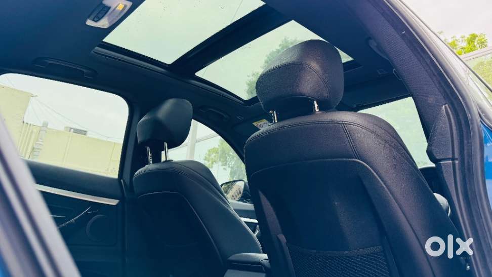 Bmw 3 Series 2.0 330i Gt M Sport, 2020, Petrol