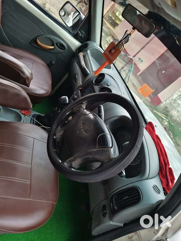 Mahindra Scorpio 2015 Diesel