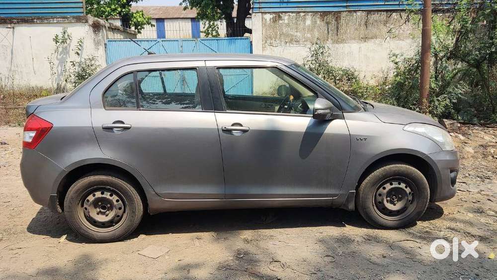 Maruti Suzuki Swift Dzire Vxi 1.2, 2013, Petrol