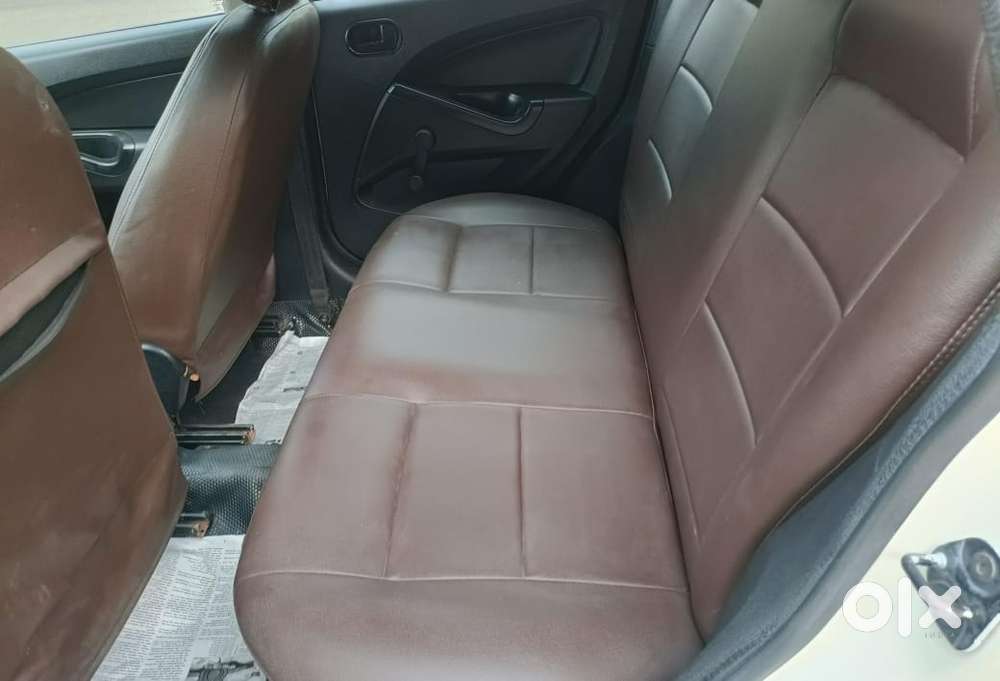 Ford Figo 1.4 Duratorq Diesel Lxi, 2013, Diesel