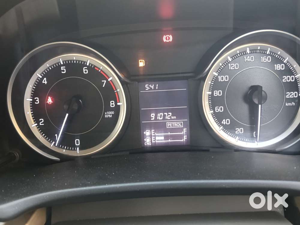 Maruti Suzuki Ertiga