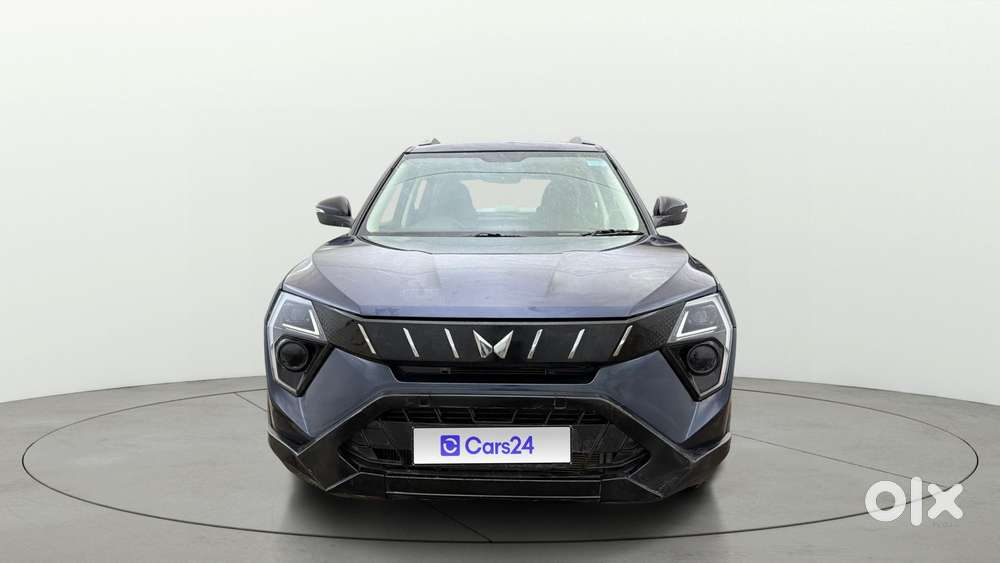 Mahindra Xuv 3xo Mx3 Pro 1.2 Petrol, 2024, Petrol