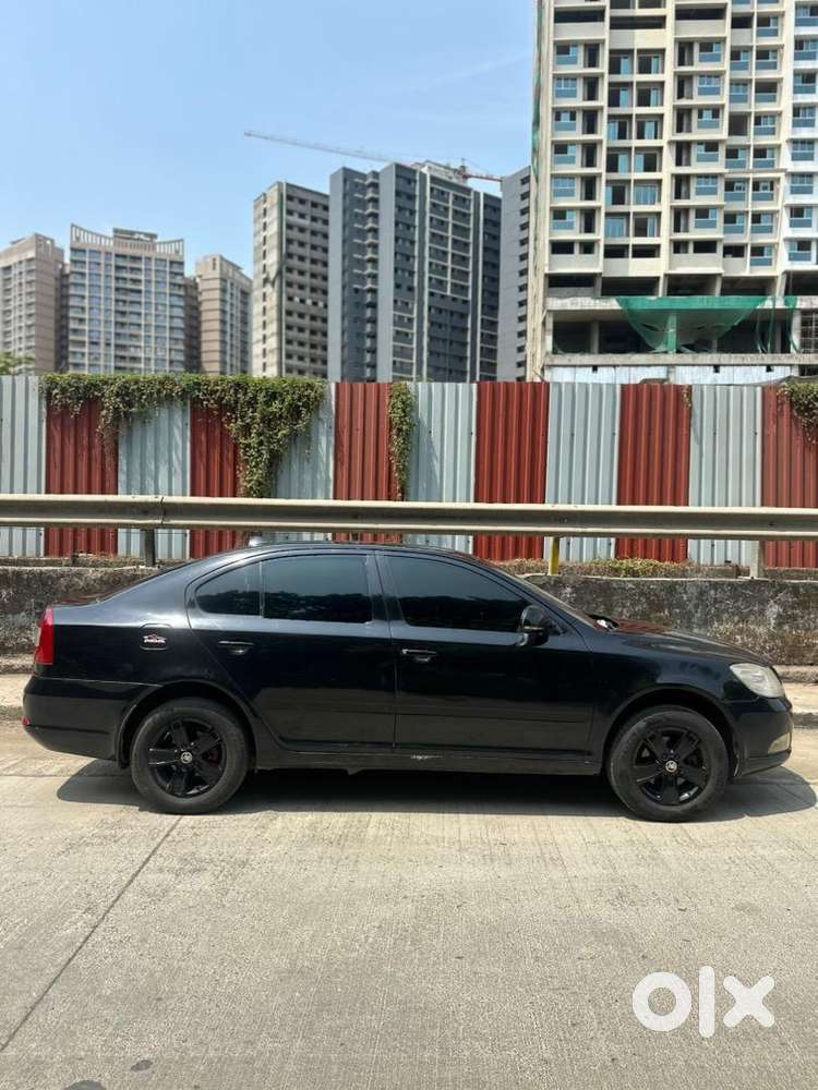 Super Clean Skoda Laura Diesel Urgent Sell