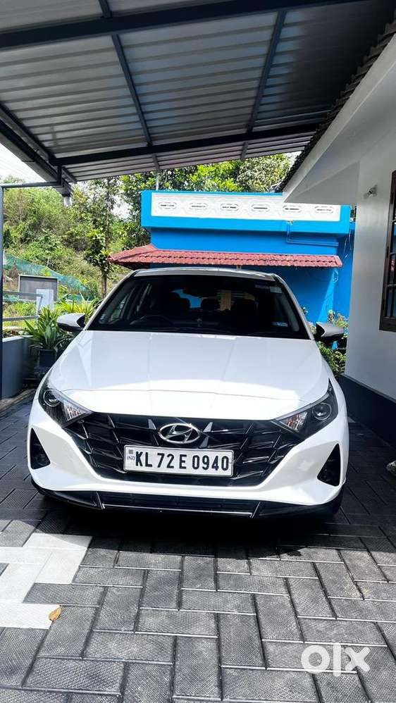 Hyundai Car Petrol 2023