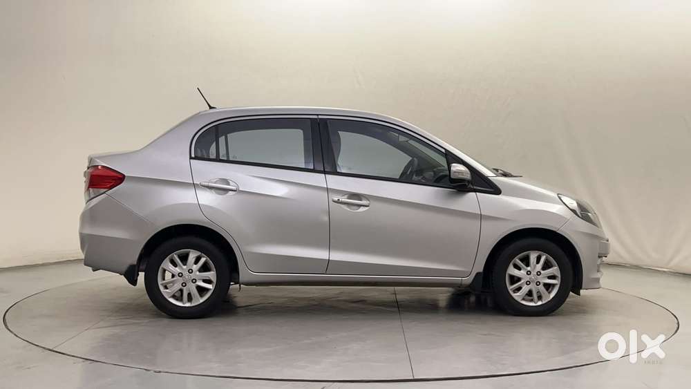 Honda Amaze [2021-2023] 1.5 Vx I-dtec, 2013, Diesel