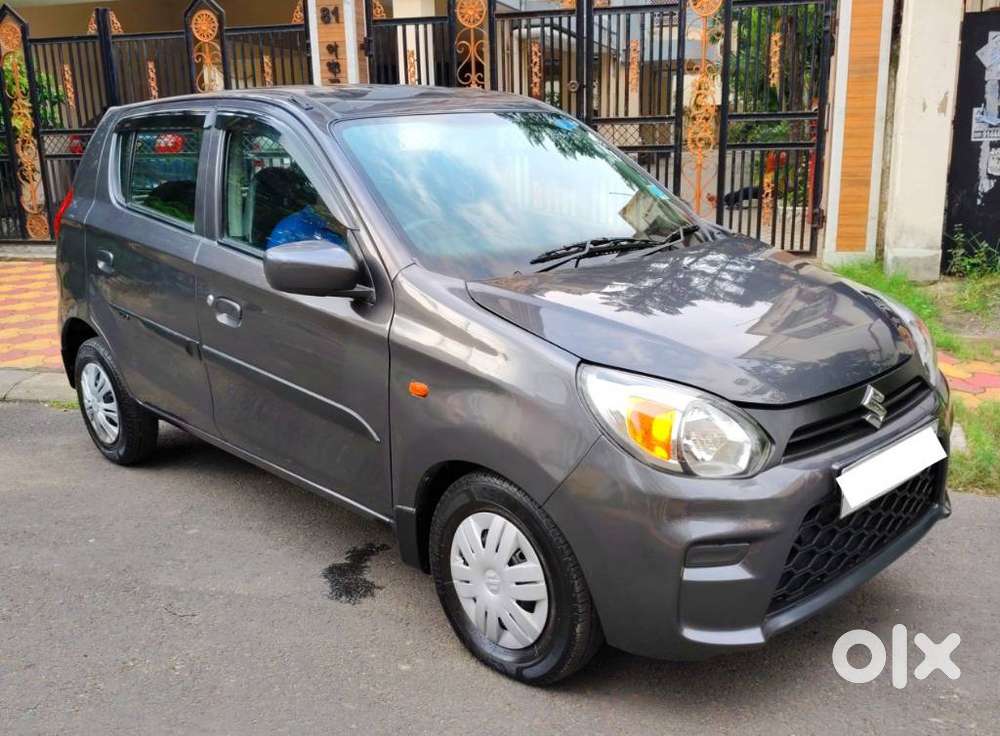 Maruti Suzuki Alto 800 0.8 Vxi, 2023, Petrol