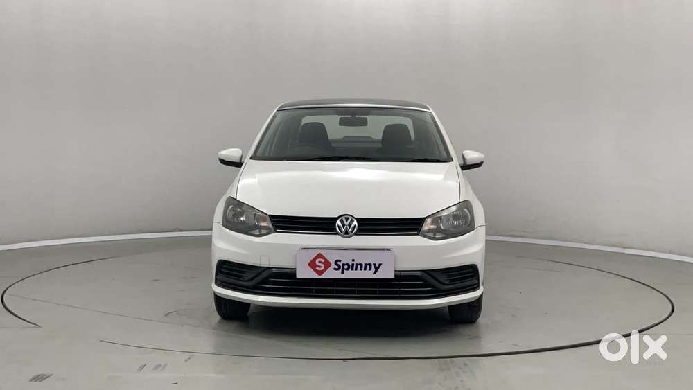 Volkswagen Ameo 1.2 Mpi Trendline, 2017, Petrol