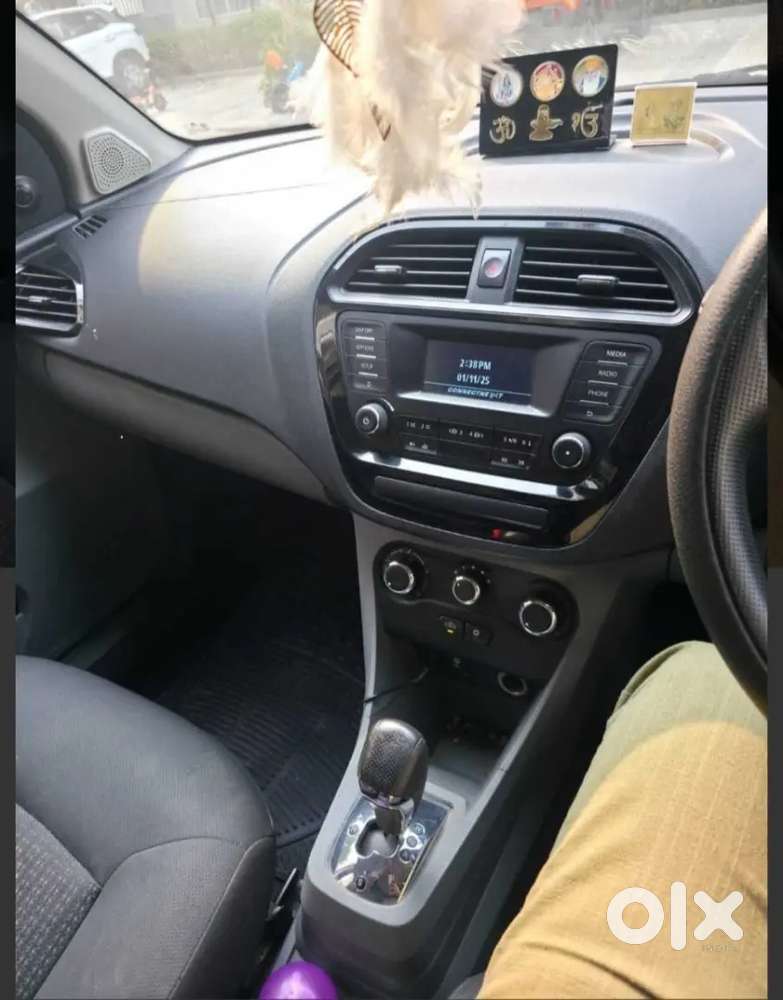 Tata Tigor 2020 Petrol Excellent Condition