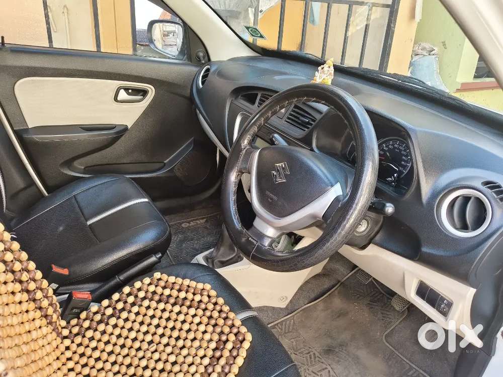 Maruti Suzuki Alto 800 2019 Petrol 72000 Km Driven