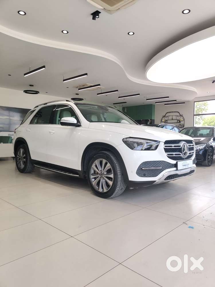 Mercedes-benz Gle 300d 4matic Lwb, 2023, Diesel