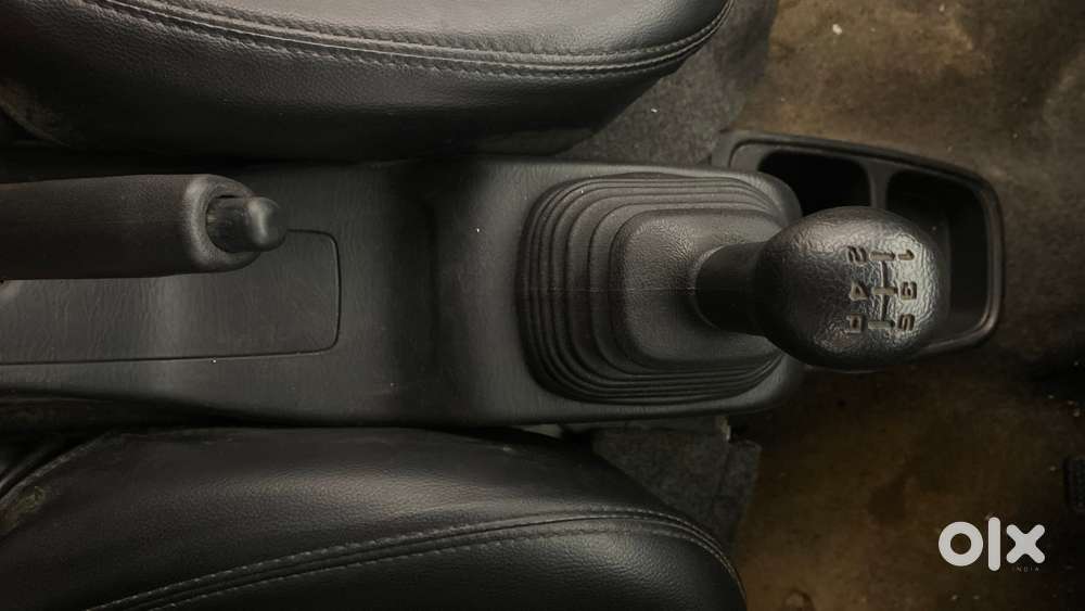 Maruti Suzuki Eeco 1.2 7 Str, 2019, Petrol