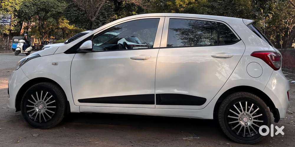 Hyundai Grand I10 2013-2016 Magna, 2016, Petrol