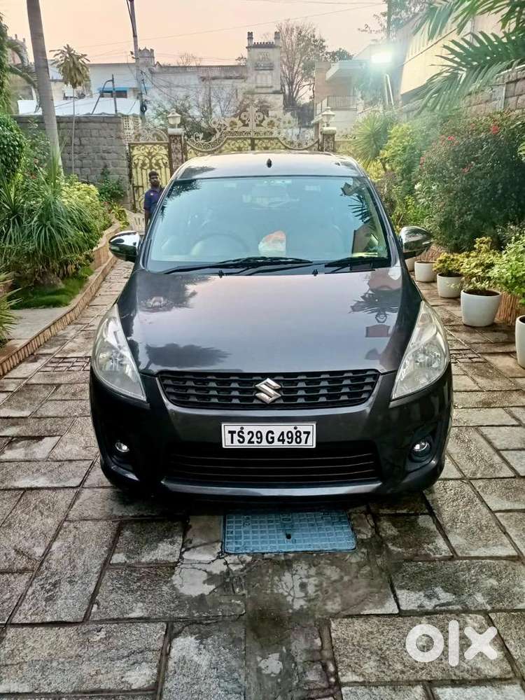 Maruti Suzuki Ertiga 2013 Diesel Good Condition