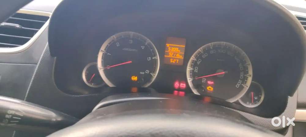 Maruti Suzuki Swift 2012 Diesel Manual