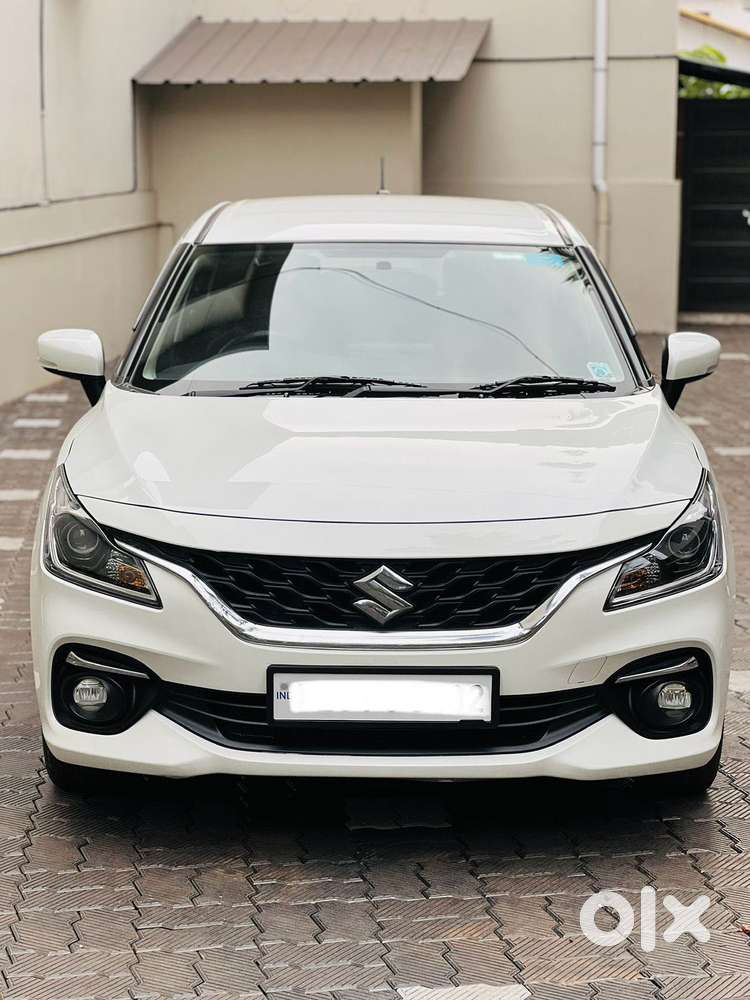 Maruti Suzuki Baleno Delta, 2023, Petrol