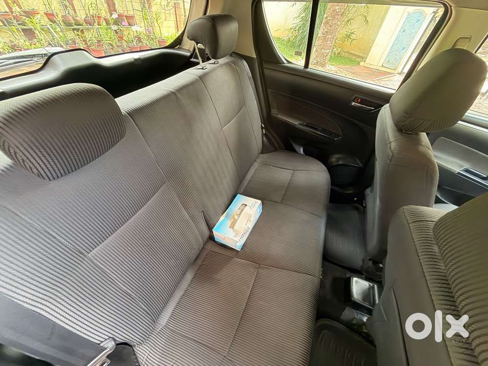 Maruti Swift Ddis Zdi 2013 Diesel