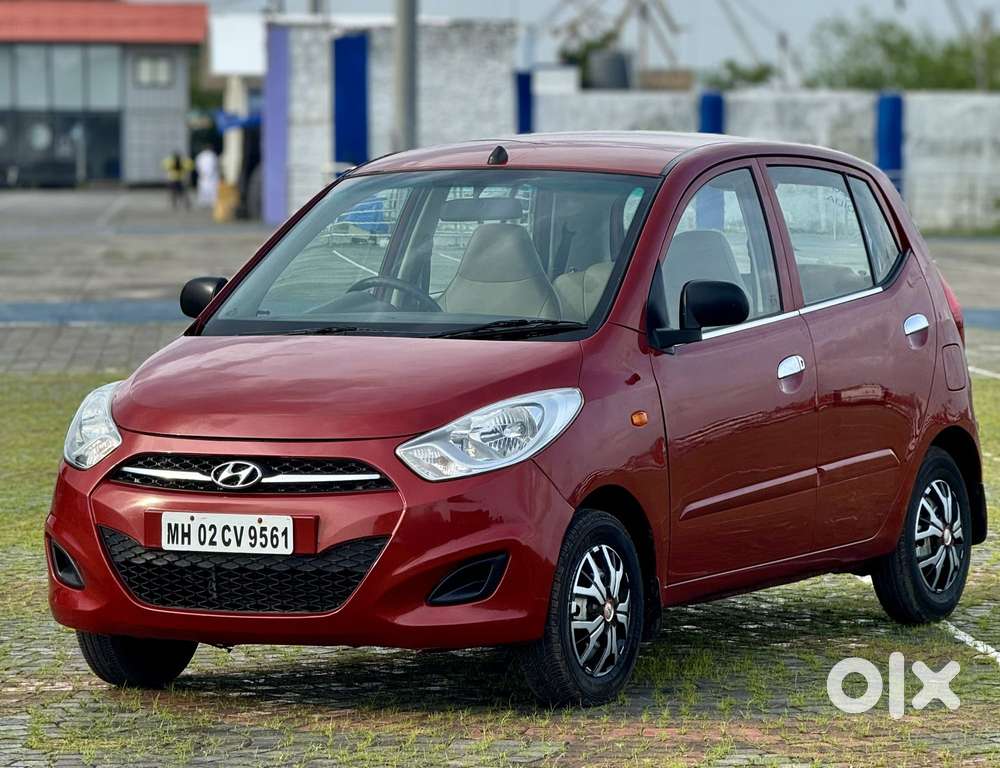 Hyundai I10 Magna 1.1l, 2013, Petrol