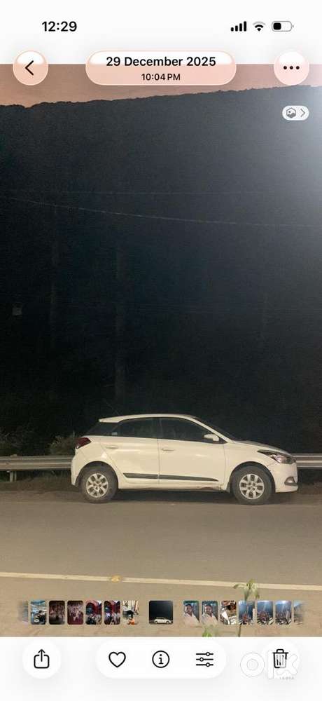 Hyundai Vehicle Manual 2014