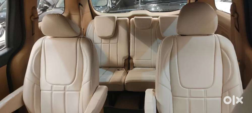 Kia Carnival, 2020, Diesel