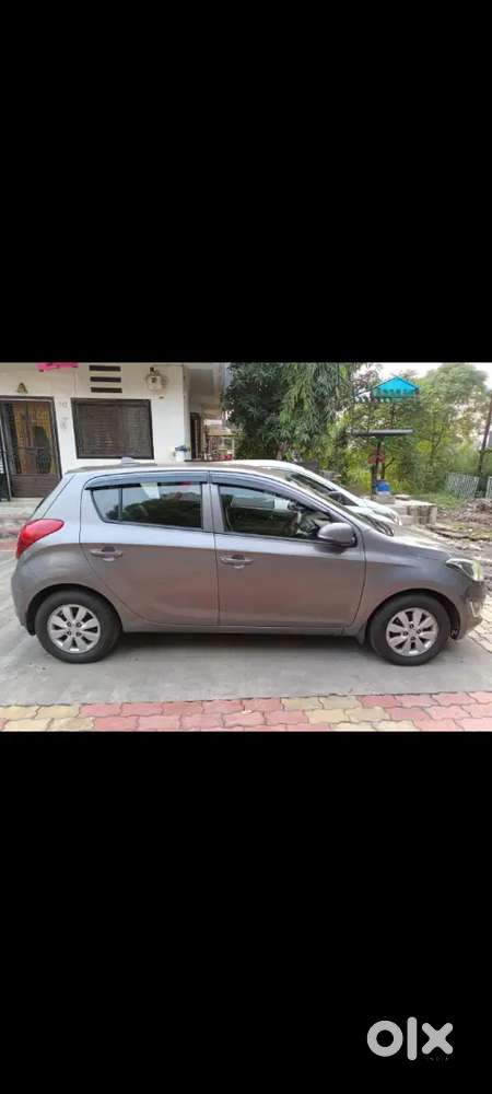 Hyundai  Topmodel..i20 .. 2013