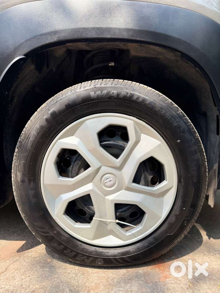 Maruti Suzuki Brezza, 2023, Cng & Hybrids