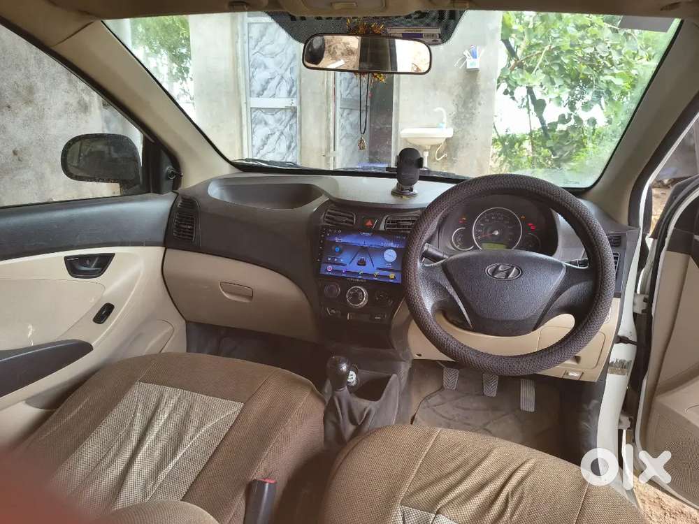 Hyundai Eon 2014