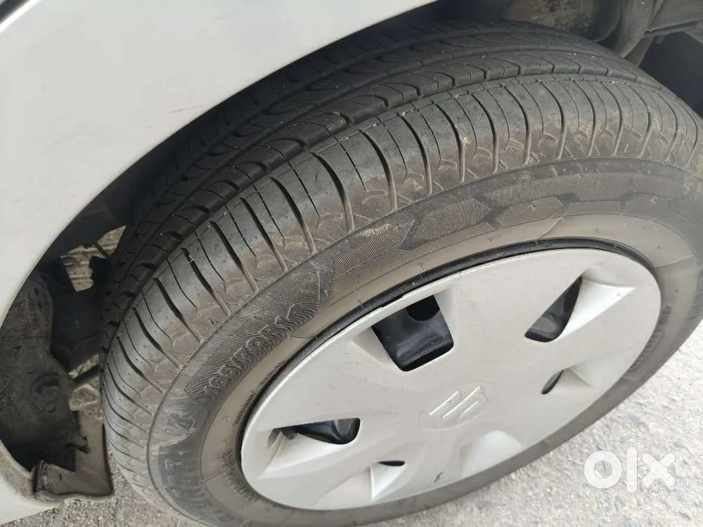 Maruti Suzuki Wagon R Petrol 48000 Km Driven