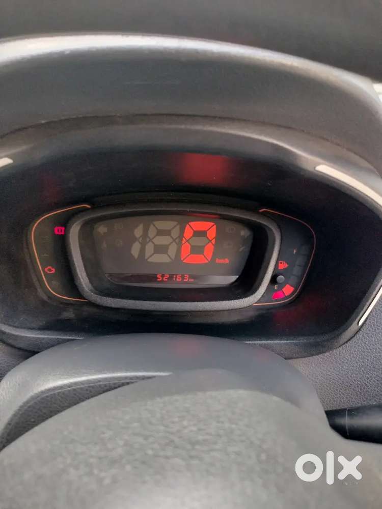 Excellent Condition Renault Kwid