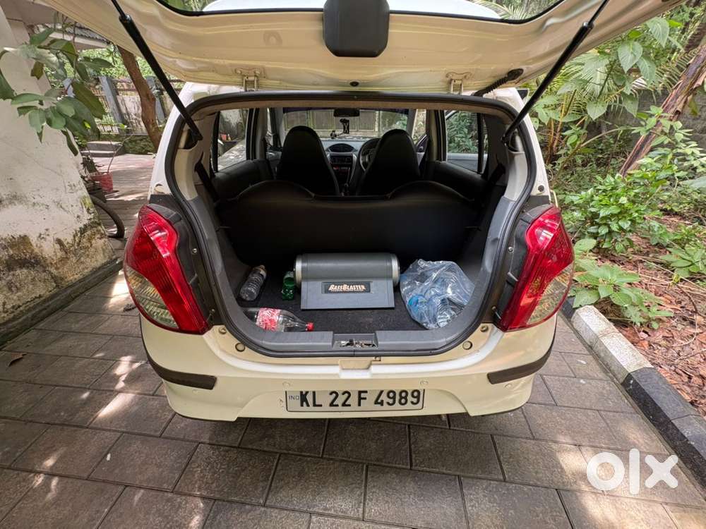 Maruti Suzuki Alto 800 2014 Petrol Good Condition And Well Maintained