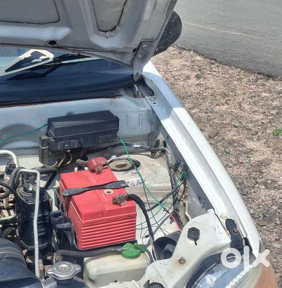 Maruti Suzuki Alto K10 2012