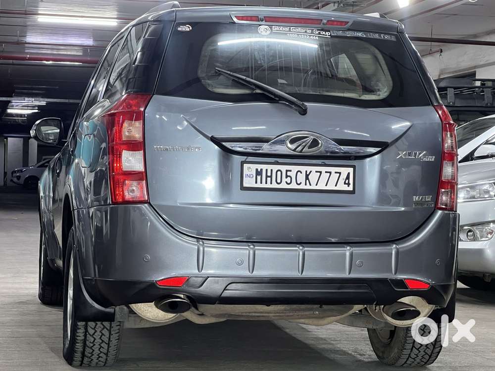 Mahindra Xuv500 W10 2wd, 2016, Diesel