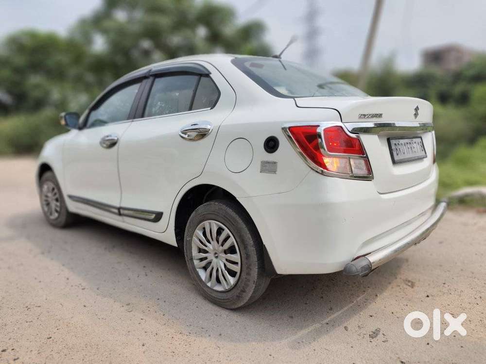 Maruti Suzuki Dzire 1.2 Vxi Cng, 2022, Cng & Hybrids