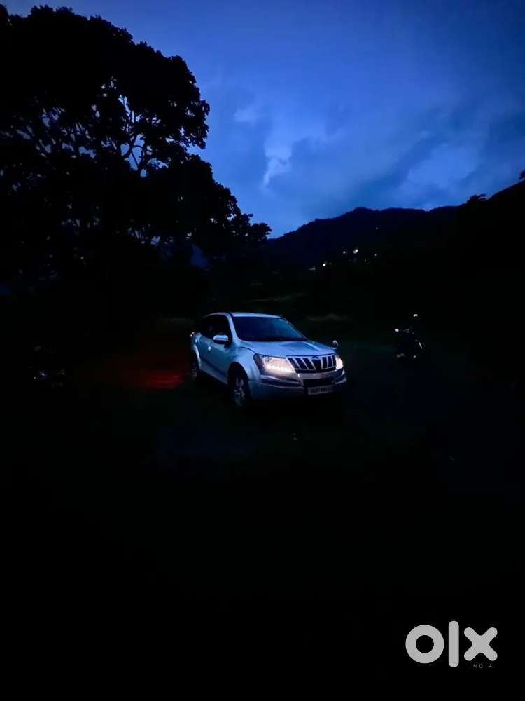 Mahindra Xuv500 Diesel Manual 2013 Car