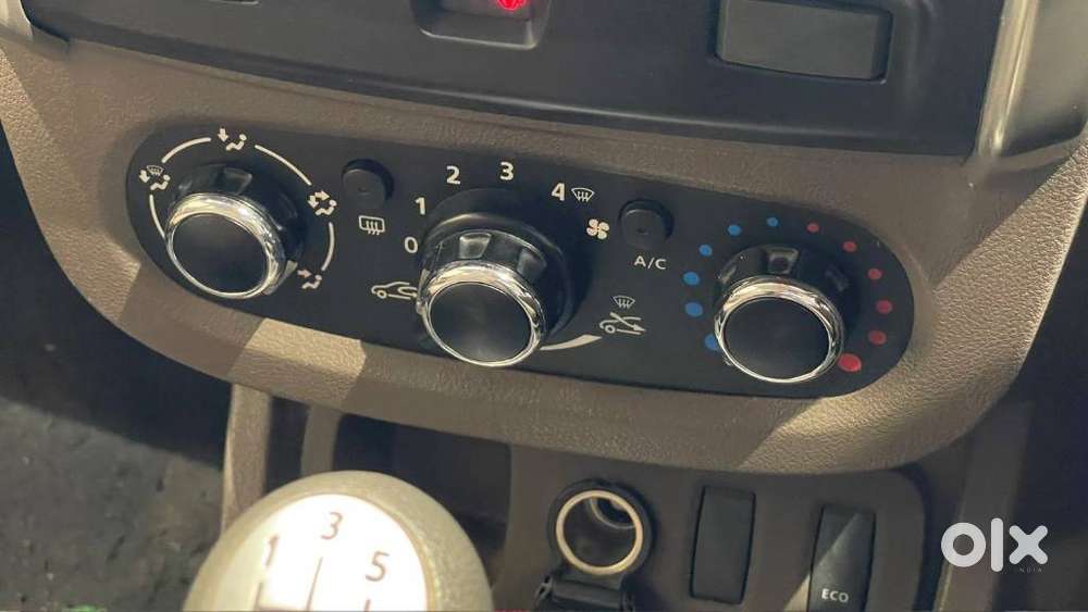 Renault Duster 1.5 Rxz Petrol, 2019, Petrol