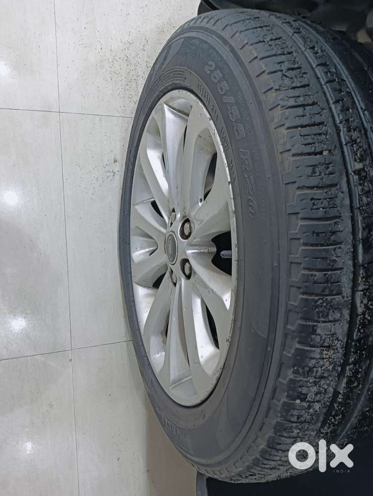 Land Rover Range 4.4 Sdv8 Vogue Se, 2016, Diesel