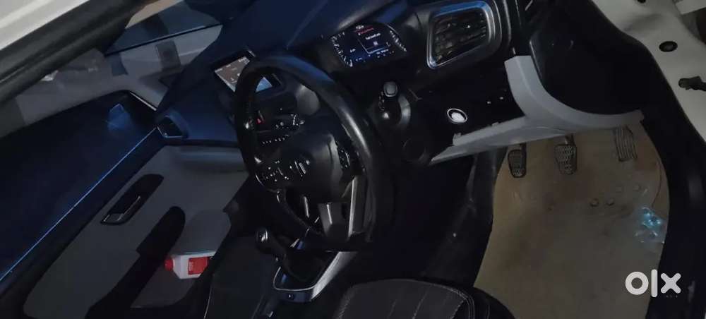 Tata Altroz 2020 Diesel