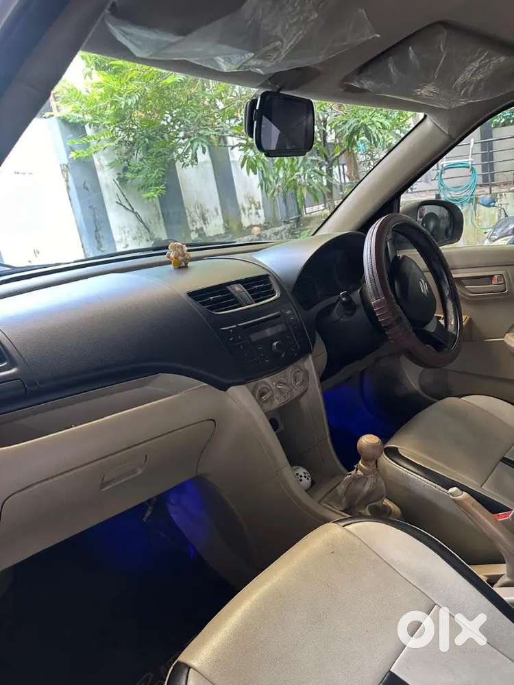 Maruti Swift Dzire Vdi 2013