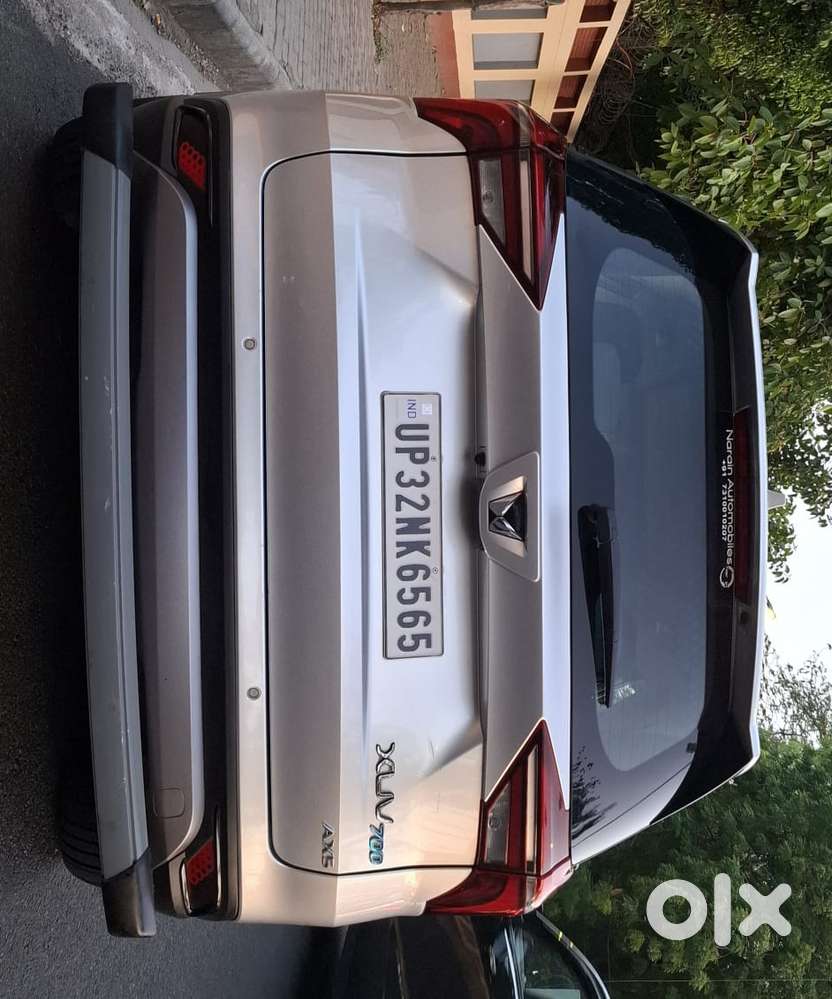 Mahindra Xuv700 2.2 Ax 5 Diesel Mt 7 Str, 2023, Diesel