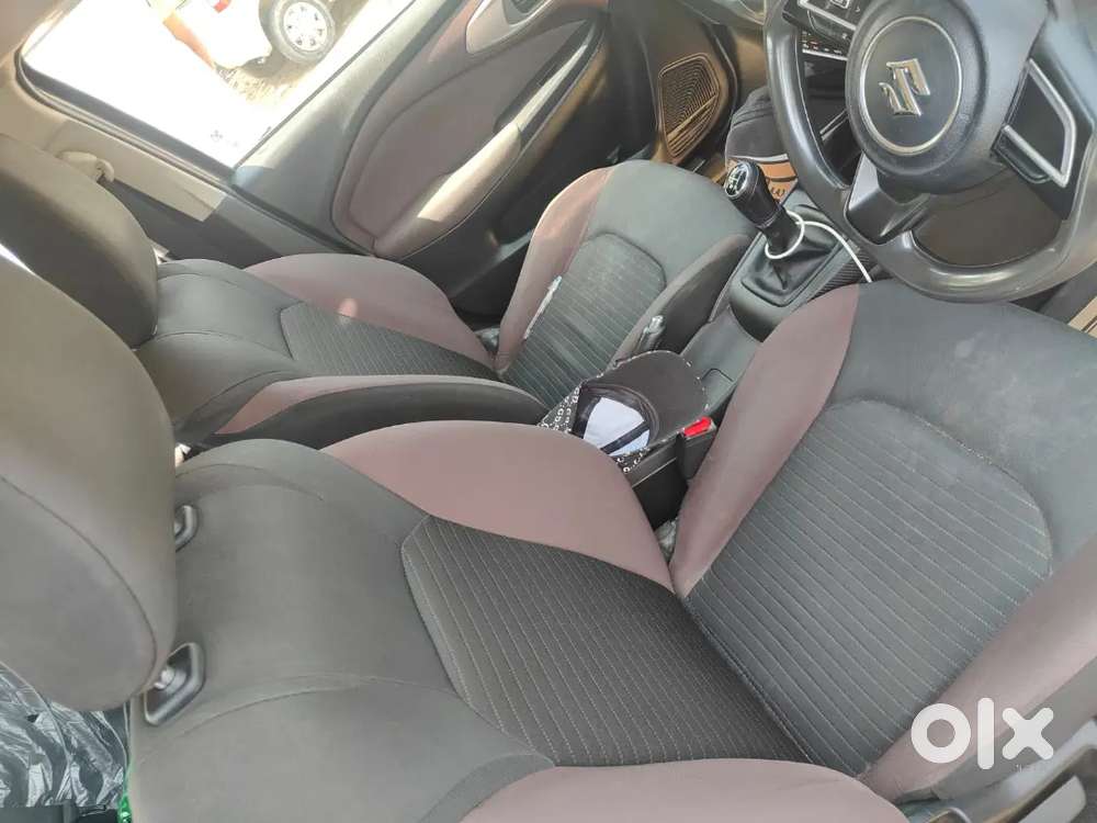 Maruti Suzuki Fronx 2023 Cng & Hybrids 65000 Km Driven