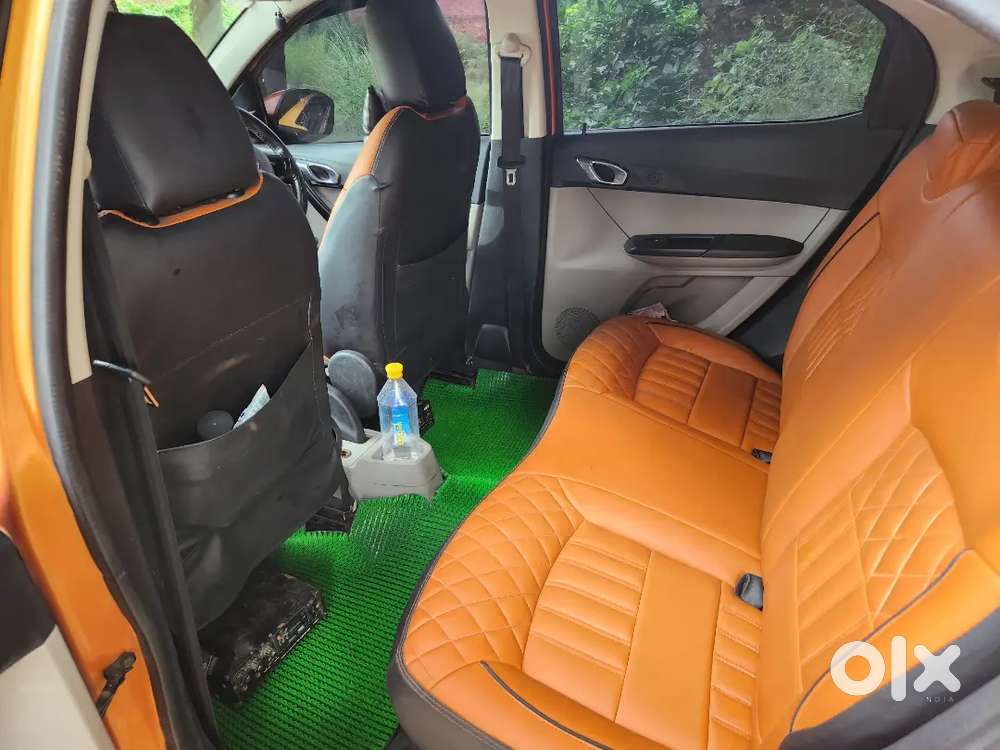 Tata Tiago 1.2 Revotron 2018