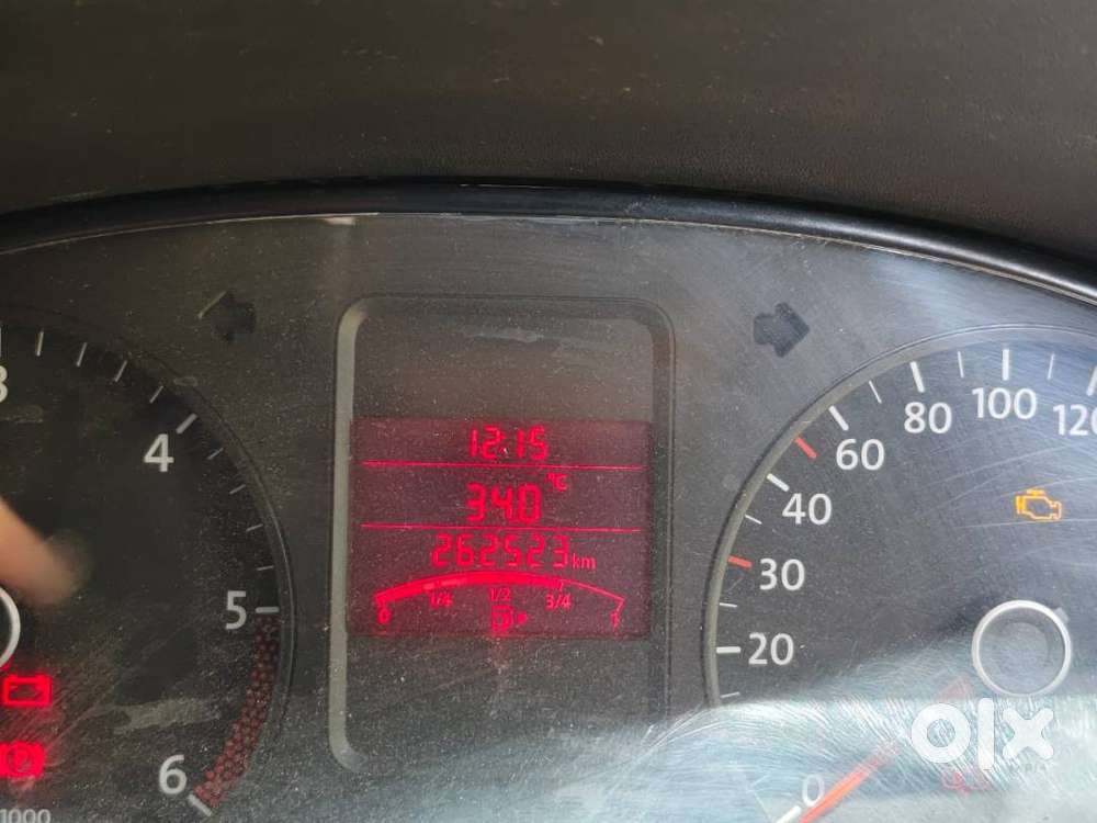 Polo-2012-low Cost Vehicle