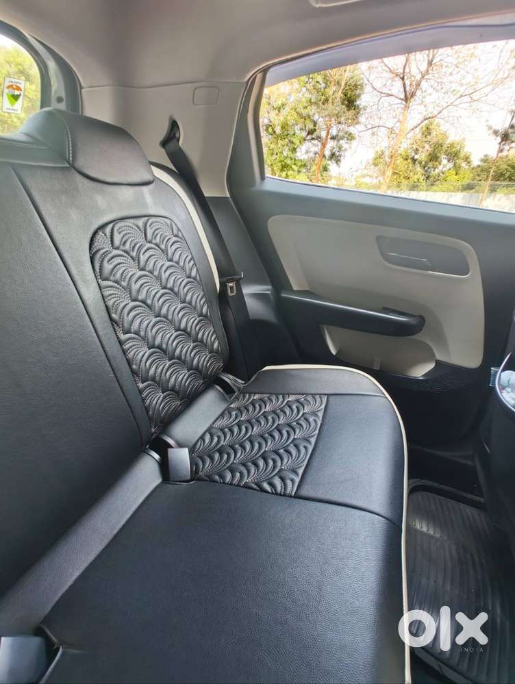 Tata Altroz 1.2 Xm 2024