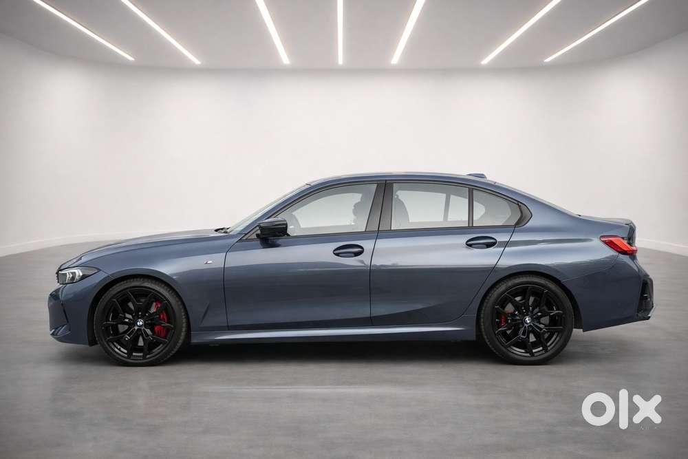 Bmw M340i Xdrive, 2024, Petrol