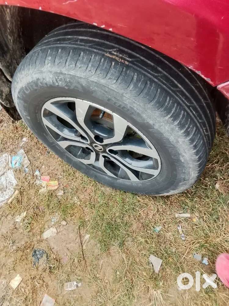 निशान की ट्रेनों